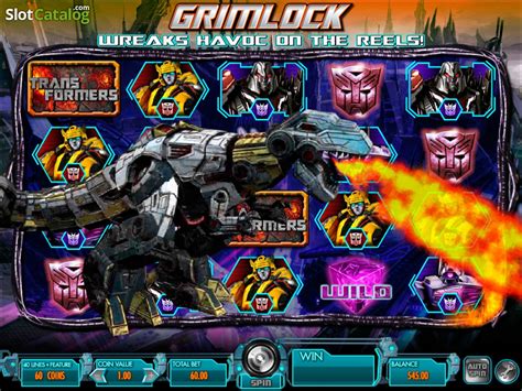 Transformers – Battle for Cybertron > Play for Free.